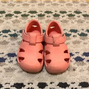 Ten Little Splash Sandal